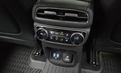 Genesis GV80 2023, 51154 км, за 36598.83 USD - фото 19