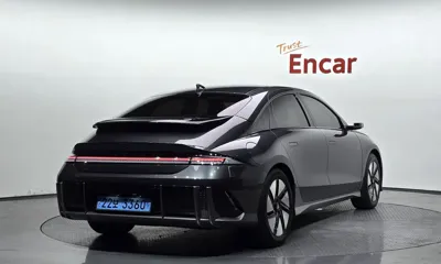 Hyundai Ioniq6 2023, 69478 км, за 20152.11 USD