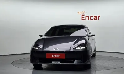 Hyundai Ioniq6 2023, 69478 км, за 20152.11 USD