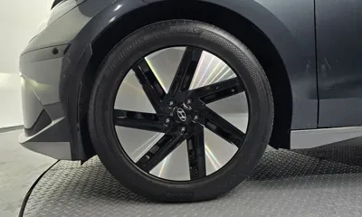Hyundai Ioniq6 2023, 69478 км, за 20152.11 USD