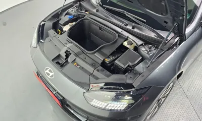 Hyundai Ioniq6 2023, 69478 км, за 20152.11 USD - фото 6