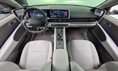 Hyundai Ioniq6 2023, 69478 км, за 20152.11 USD - фото 7