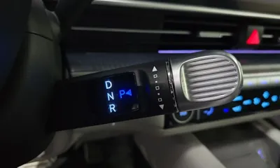Hyundai Ioniq6 2023, 69478 км, за 20152.11 USD - фото 9
