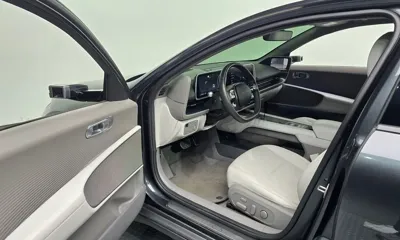 Hyundai Ioniq6 2023, 69478 км, за 20152.11 USD - фото 11