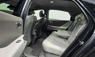 Hyundai Ioniq6 2023, 69478 км, за 20152.11 USD - фото 12