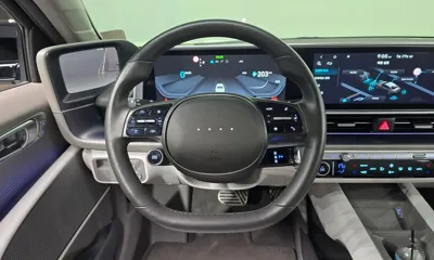 Hyundai Ioniq6 2023, 69478 км, за 20152.11 USD - фото 13