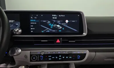 Hyundai Ioniq6 2023, 69478 км, за 20152.11 USD - фото 15