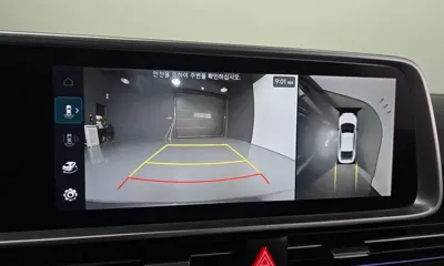 Hyundai Ioniq6 2023, 69478 км, за 20152.11 USD - фото 16