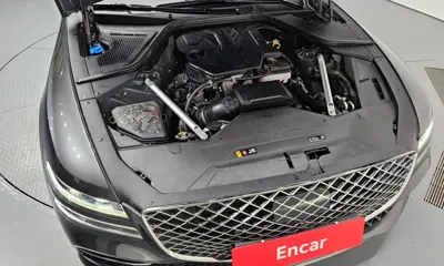 Genesis G80 2022, 66314 км, за 25289.01 USD - фото 6