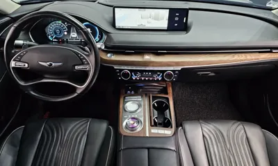 Genesis G80 2022, 66314 км, за 25289.01 USD - фото 7