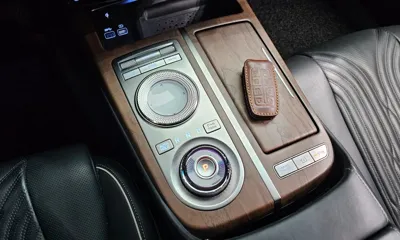 Genesis G80 2022, 66314 км, за 25289.01 USD - фото 9