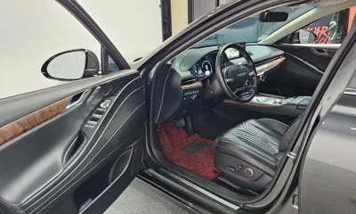 Genesis G80 2022, 66314 км, за 25289.01 USD - фото 10