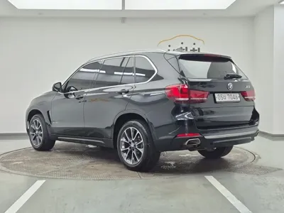 BMW X5 2018, 224170 км, за 13001.36 USD
