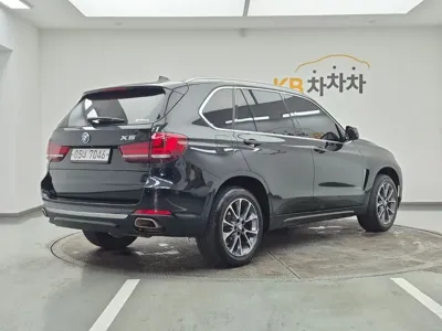 BMW X5 2018, 224170 км, за 13001.36 USD