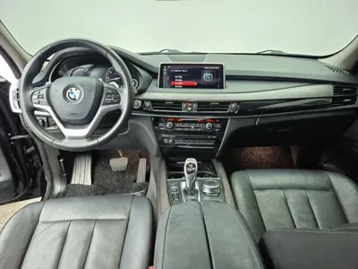 BMW X5 2018, 224170 км, за 13001.36 USD