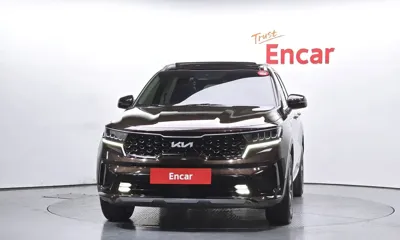 Kia Sorento 2021, 106371 км, за 13881.55 USD