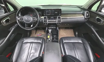 Kia Sorento 2021, 106371 км, за 13881.55 USD - фото 7