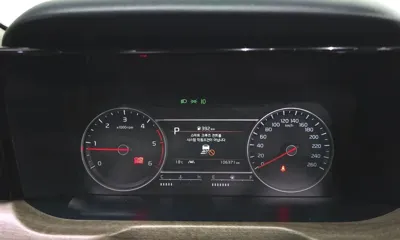 Kia Sorento 2021, 106371 км, за 13881.55 USD - фото 8