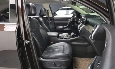 Kia Sorento 2021, 106371 км, за 13881.55 USD - фото 10