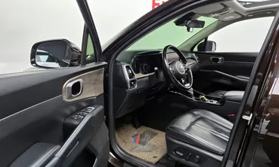 Kia Sorento 2021, 106371 км, за 13881.55 USD - фото 11