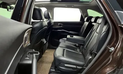 Kia Sorento 2021, 106371 км, за 13881.55 USD - фото 12