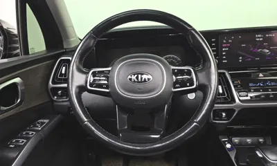 Kia Sorento 2021, 106371 км, за 13881.55 USD - фото 13