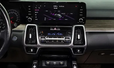 Kia Sorento 2021, 106371 км, за 13881.55 USD - фото 16