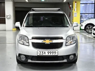 ChevroletGMDaewoo Orlando 2012, 126885 км, за 3559.18 USD