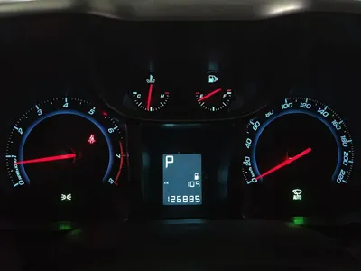 ChevroletGMDaewoo Orlando 2012, 126885 км, за 3559.18 USD - фото 6
