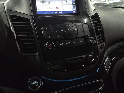ChevroletGMDaewoo Orlando 2012, 126885 км, за 3559.18 USD - фото 12