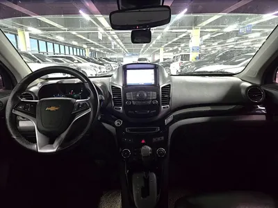 ChevroletGMDaewoo Orlando 2012, 126885 км, за 3559.18 USD - фото 13