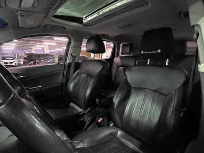 ChevroletGMDaewoo Orlando 2012, 126885 км, за 3559.18 USD - фото 14