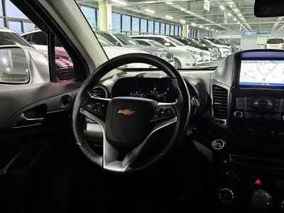 ChevroletGMDaewoo Orlando 2012, 126885 км, за 3559.18 USD - фото 15