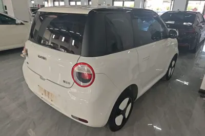CHANGAN NEVO Lumin 2022, 20000 км, за 6136 USD - фото 6
