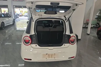 CHANGAN NEVO Lumin 2022, 20000 км, за 6136 USD - фото 22