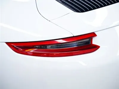 Porsche 911 2017, 55900 км, за 77796.86 USD
