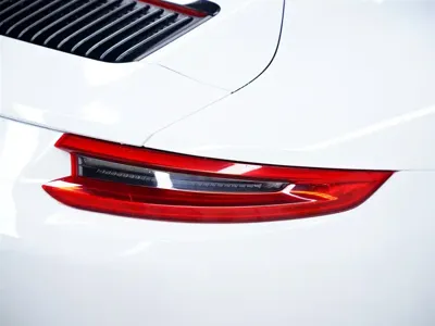 Porsche 911 2017, 55900 км, за 77796.86 USD