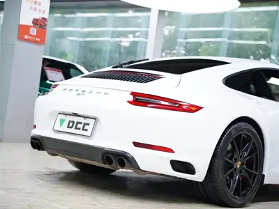 Porsche 911 2017, 55900 км, за 77796.86 USD - фото 6