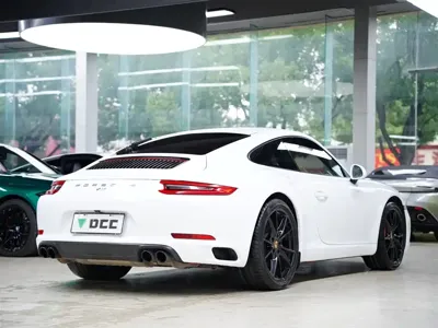 Porsche 911 2017, 55900 км, за 77796.86 USD - фото 7