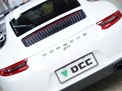 Porsche 911 2017, 55900 км, за 77796.86 USD - фото 9