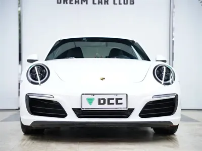 Porsche 911 2017, 55900 км, за 77796.86 USD - фото 17