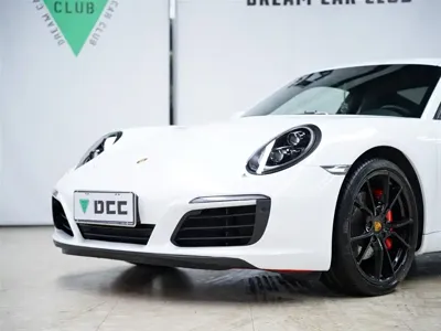 Porsche 911 2017, 55900 км, за 77796.86 USD - фото 20