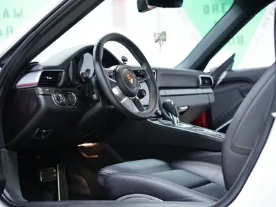 Porsche 911 2017, 55900 км, за 77796.86 USD - фото 29