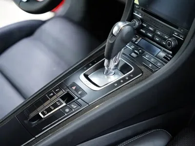 Porsche 911 2017, 55900 км, за 77796.86 USD - фото 43