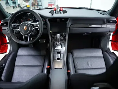 Porsche 911 2017, 55900 км, за 77796.86 USD - фото 47