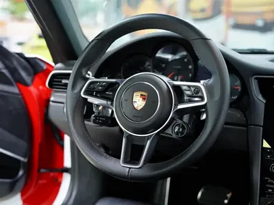 Porsche 911 2017, 55900 км, за 77796.86 USD - фото 48