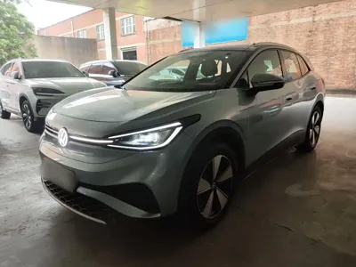 Volkswagen ID.4 X 2024, 29400 км, за 14645.85 USD