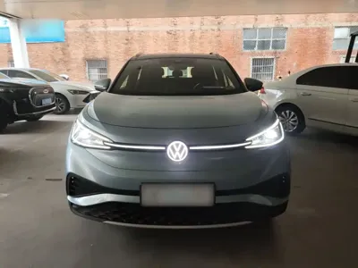 Volkswagen ID.4 X 2024, 29400 км, за 14645.85 USD