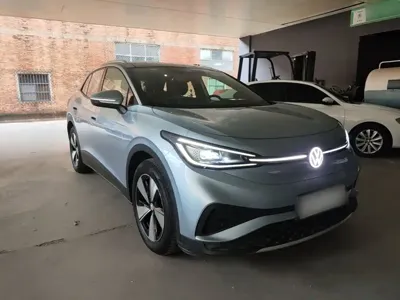 Volkswagen ID.4 X 2024, 29400 км, за 14645.85 USD