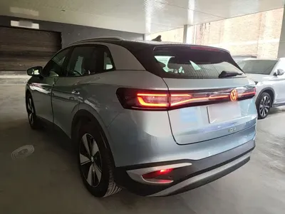 Volkswagen ID.4 X 2024, 29400 км, за 14645.85 USD